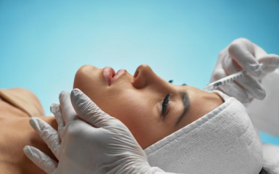 How Does Botox Act in The Skin?