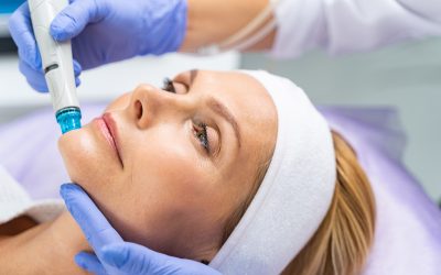 HydraFacial vs. Microdermabrasion: Which Treatment Is Right for Your Skin?