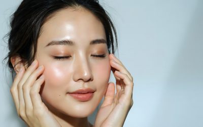 The Glass Skin Facial: Your Path to a Luminous, Poreless Complexion