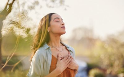 Stress and Your Skin